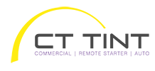 CT Tint Logo