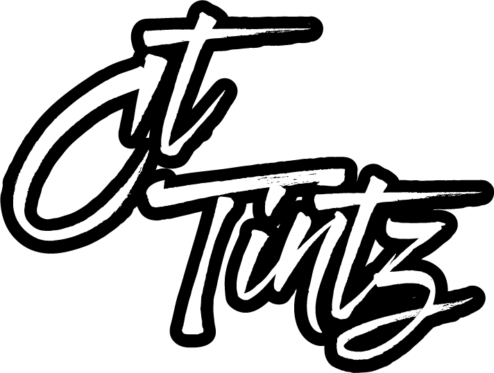 CT Tintz Logo - Window Tint Training Courses